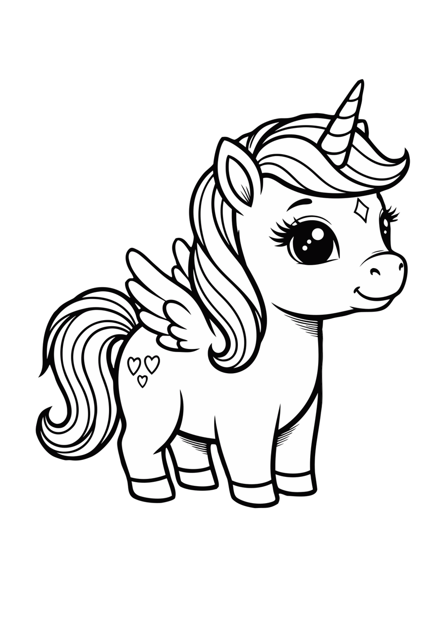 Unicorn 1